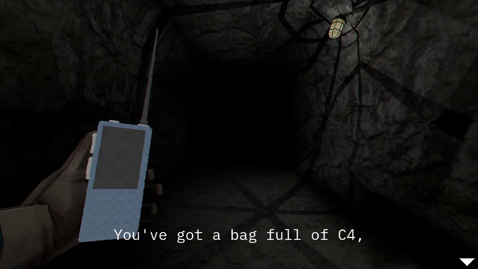 Horror Nightmare Collection screenshot 1