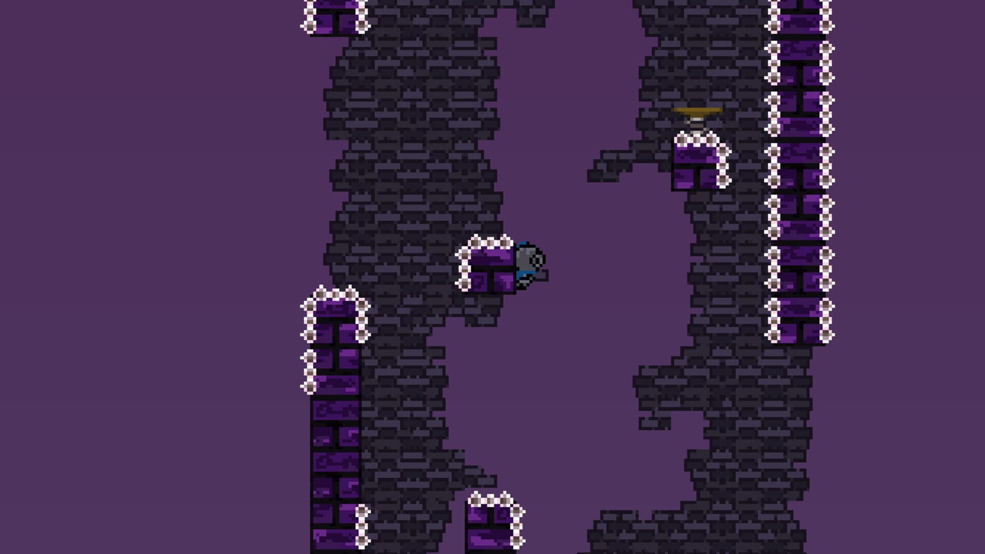Sir Fallen screenshot 1