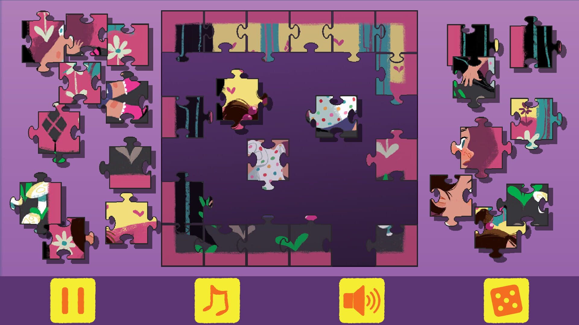 Piccadilly's Puzzle Museum screenshot 1
