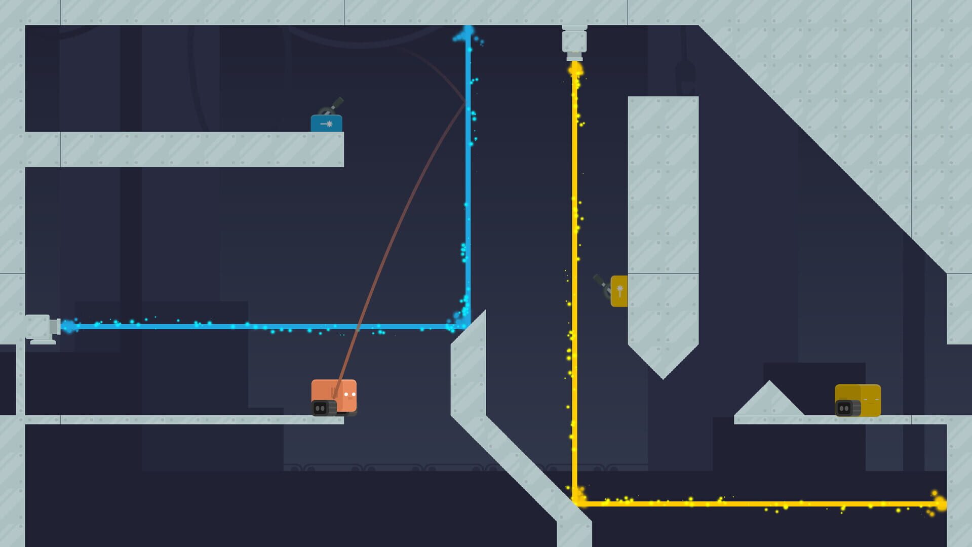Inside the Machine screenshot 1