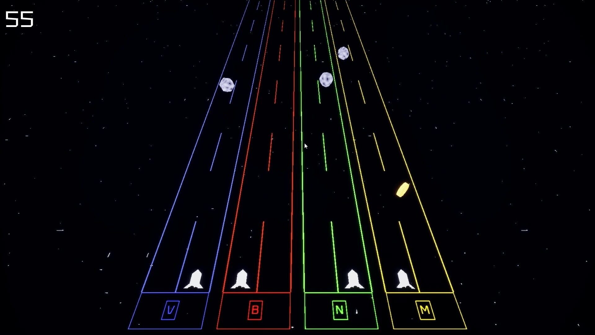 Multicrash! screenshot 1