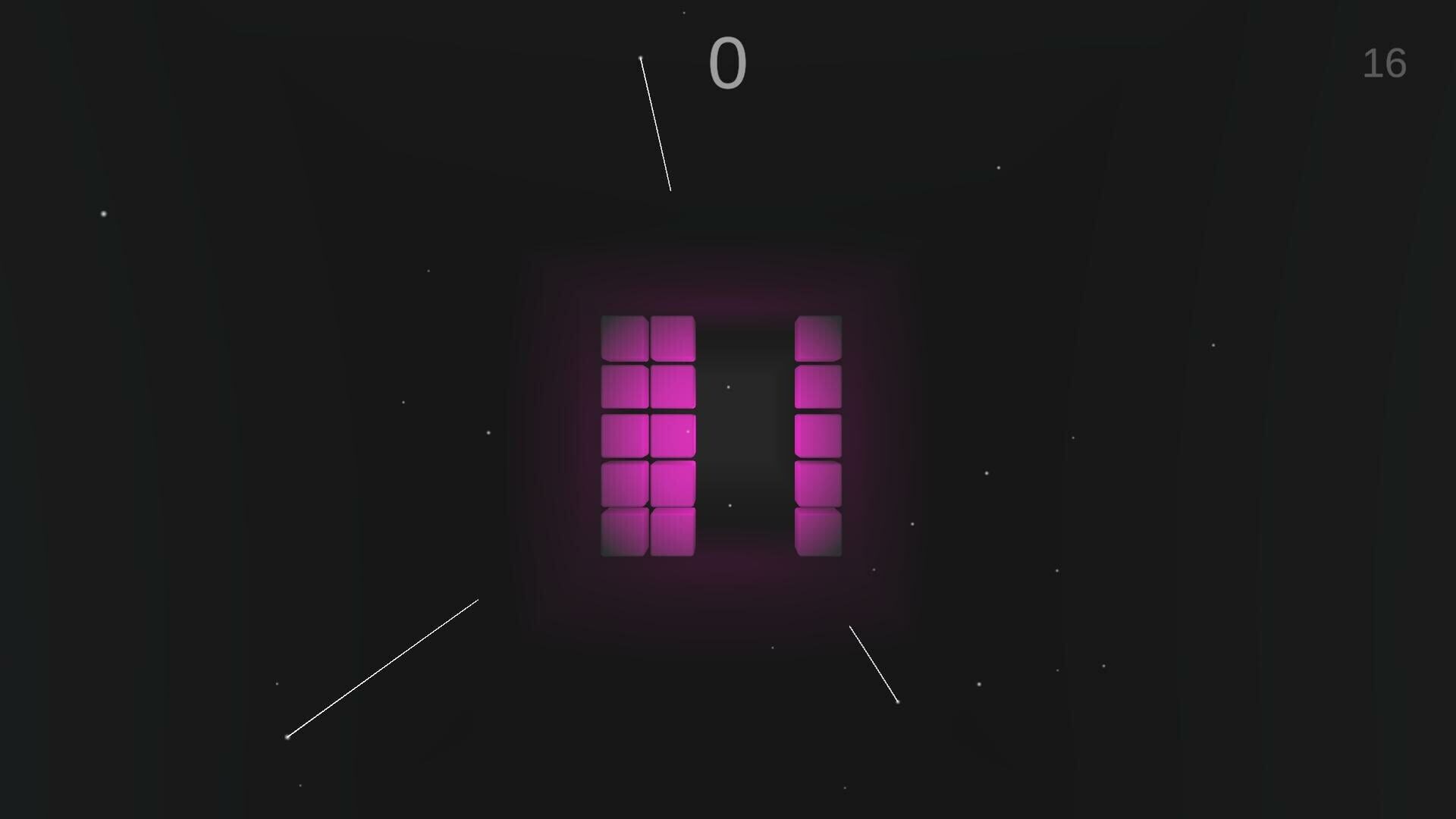 Cubus screenshot 1