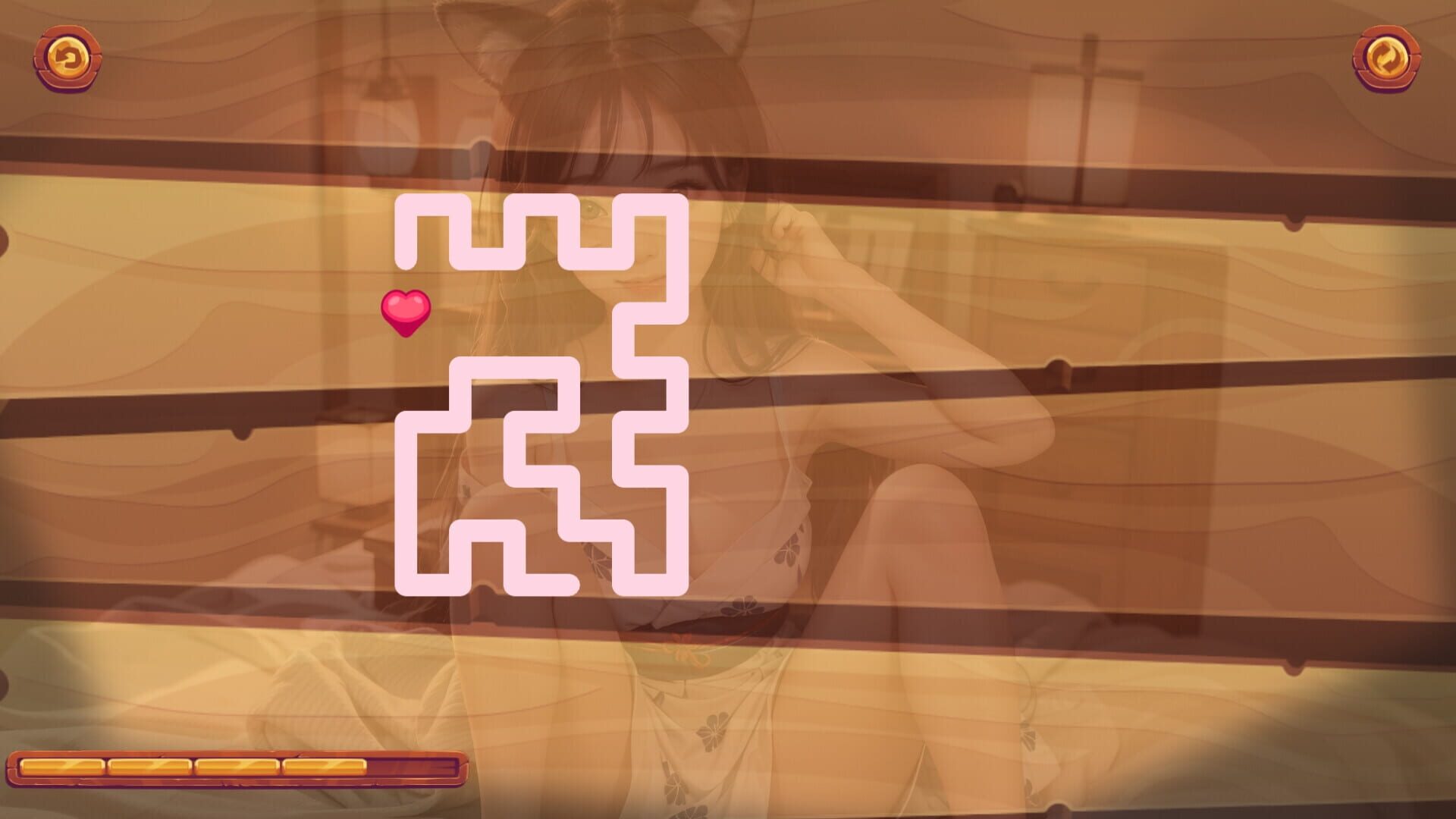 Dreamscape Return screenshot 1