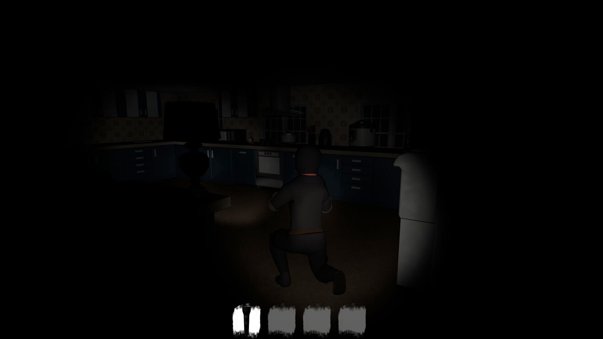 Burglar Inc screenshot 1