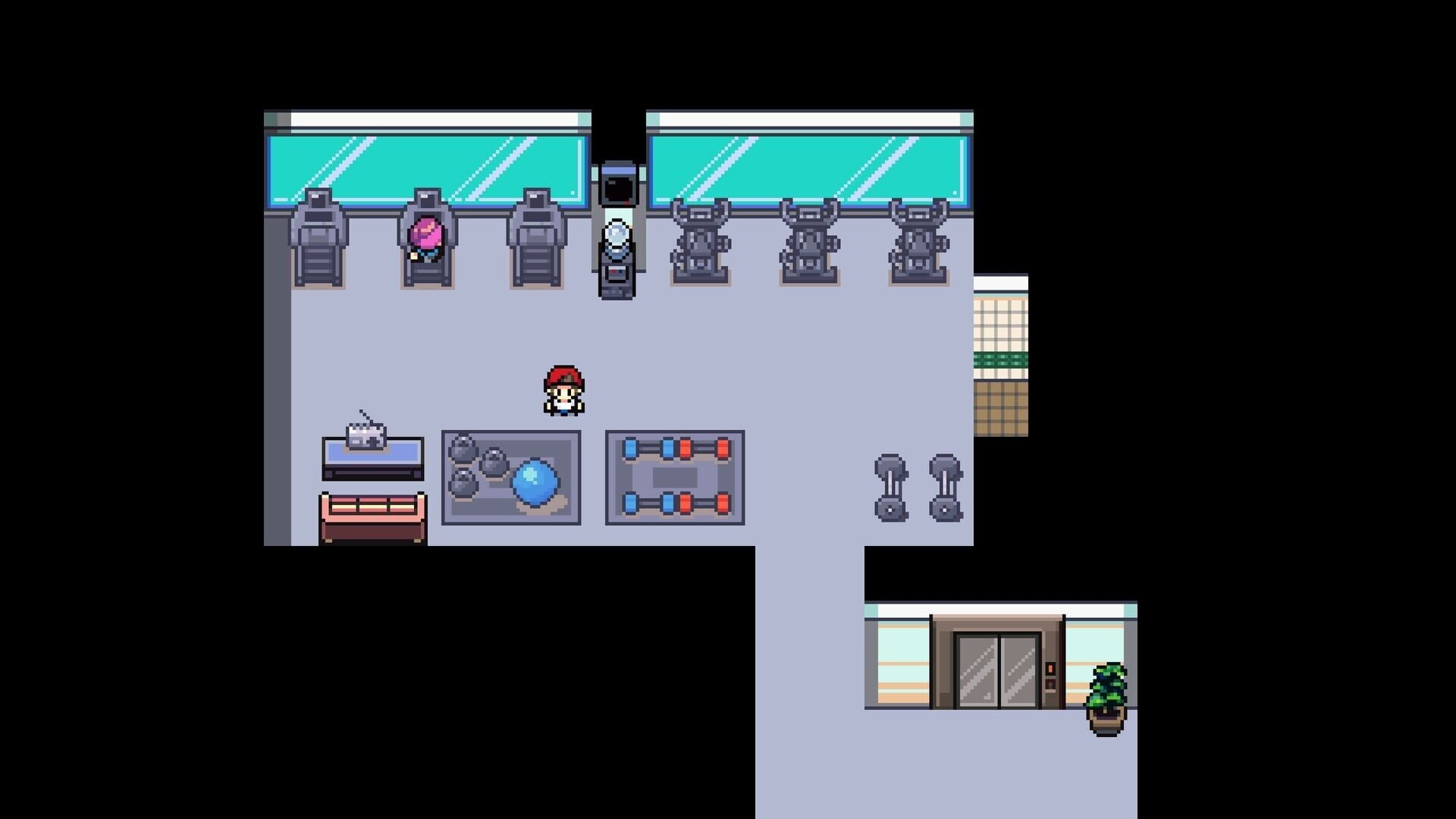 Foto Boy: A New Job screenshot 1