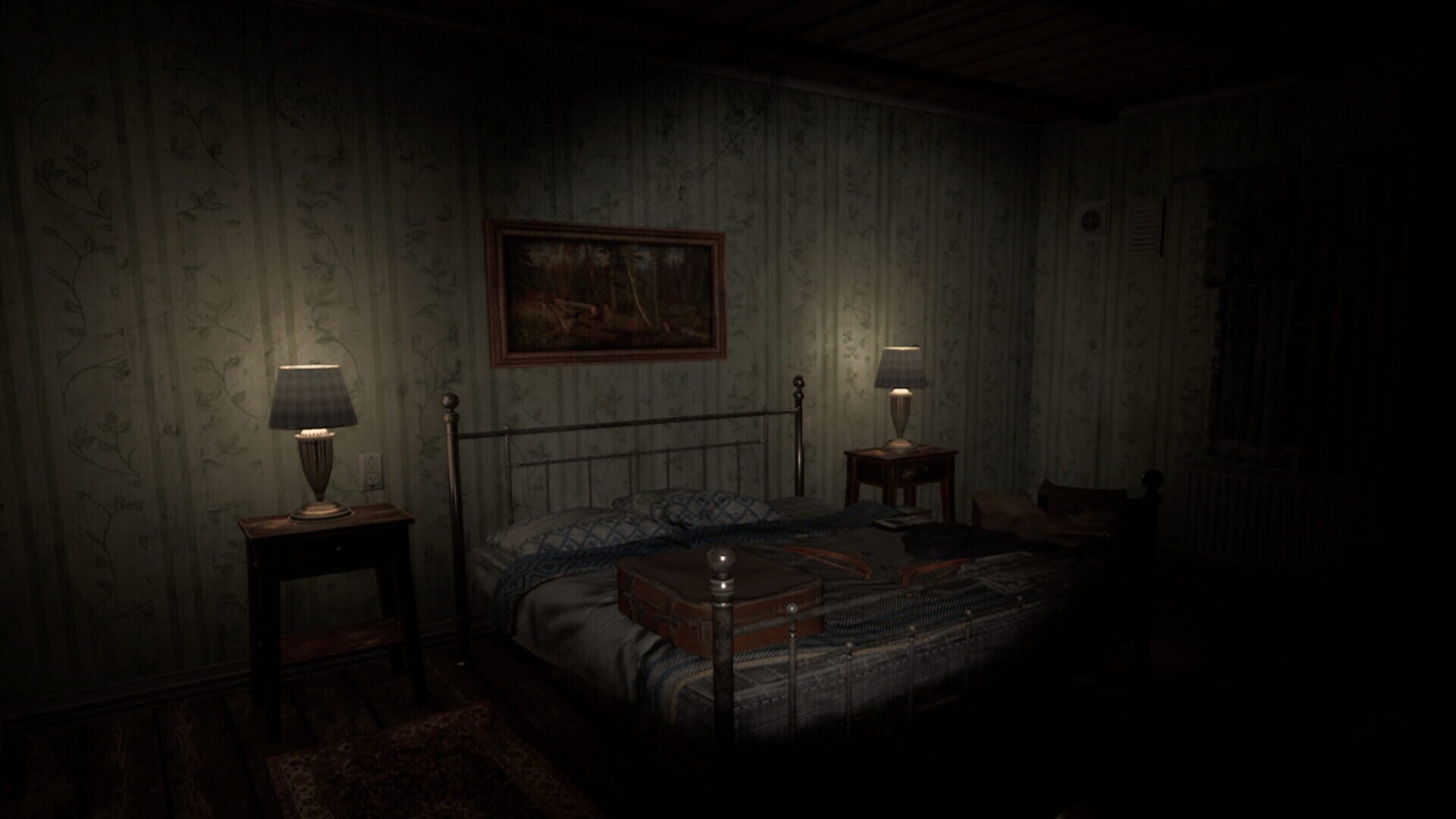 Ethel screenshot 1