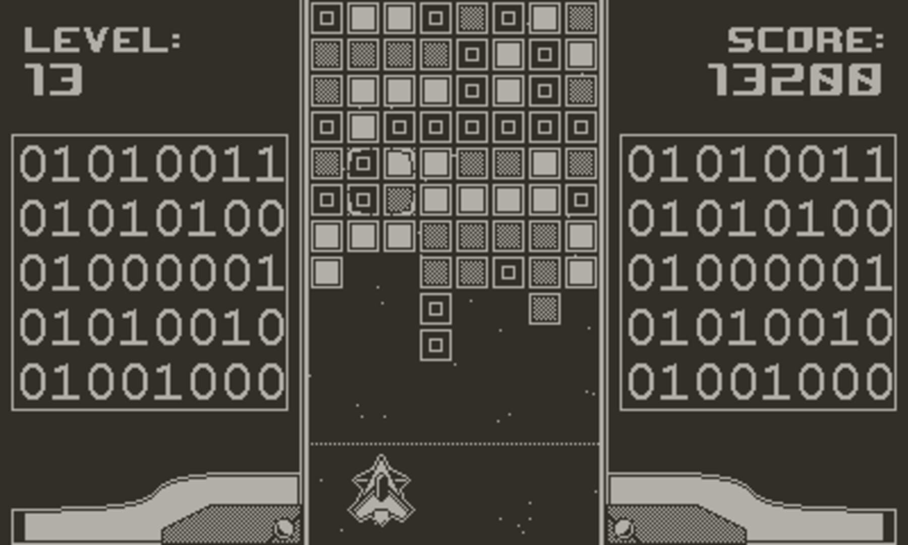 Starhack screenshot 1