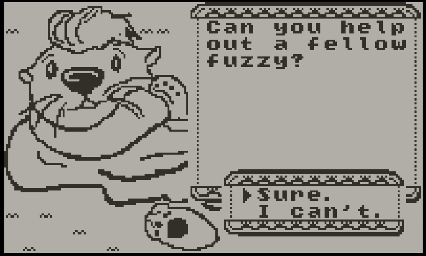 Snatchy Carrots screenshot 1
