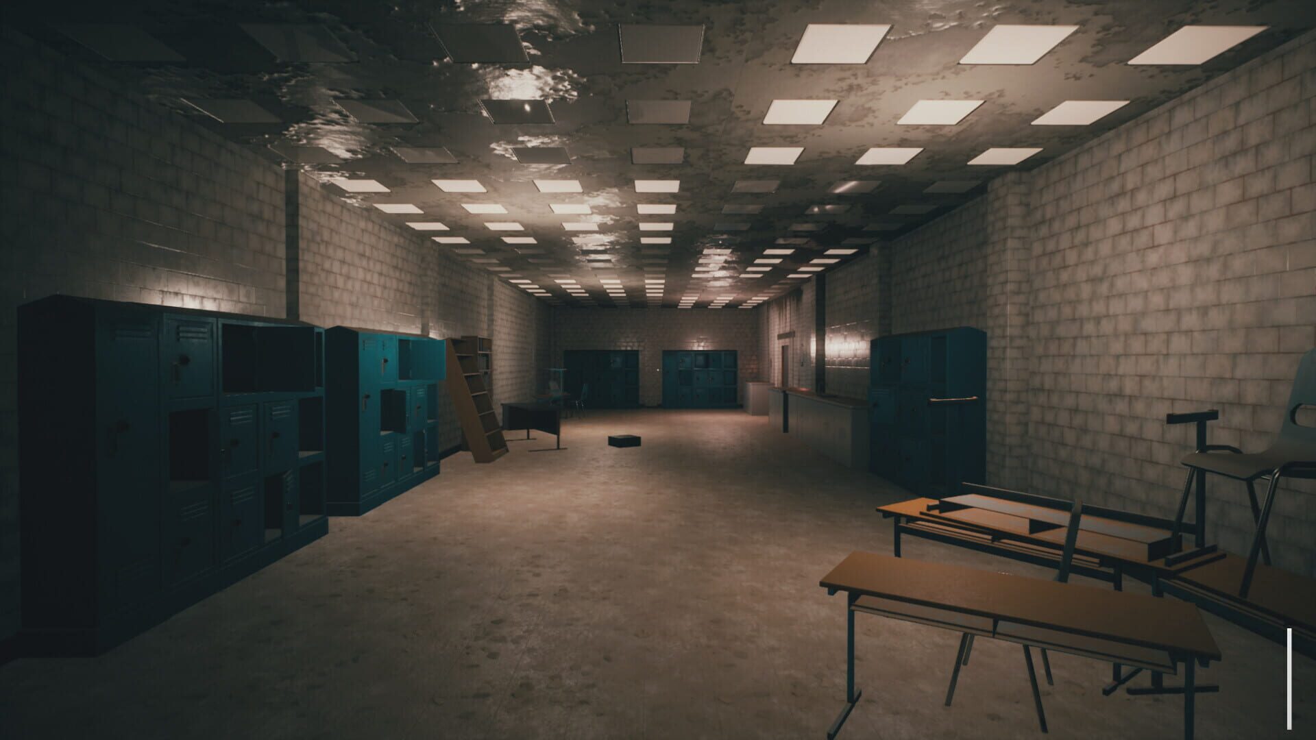 Exit: Left or Right screenshot 1