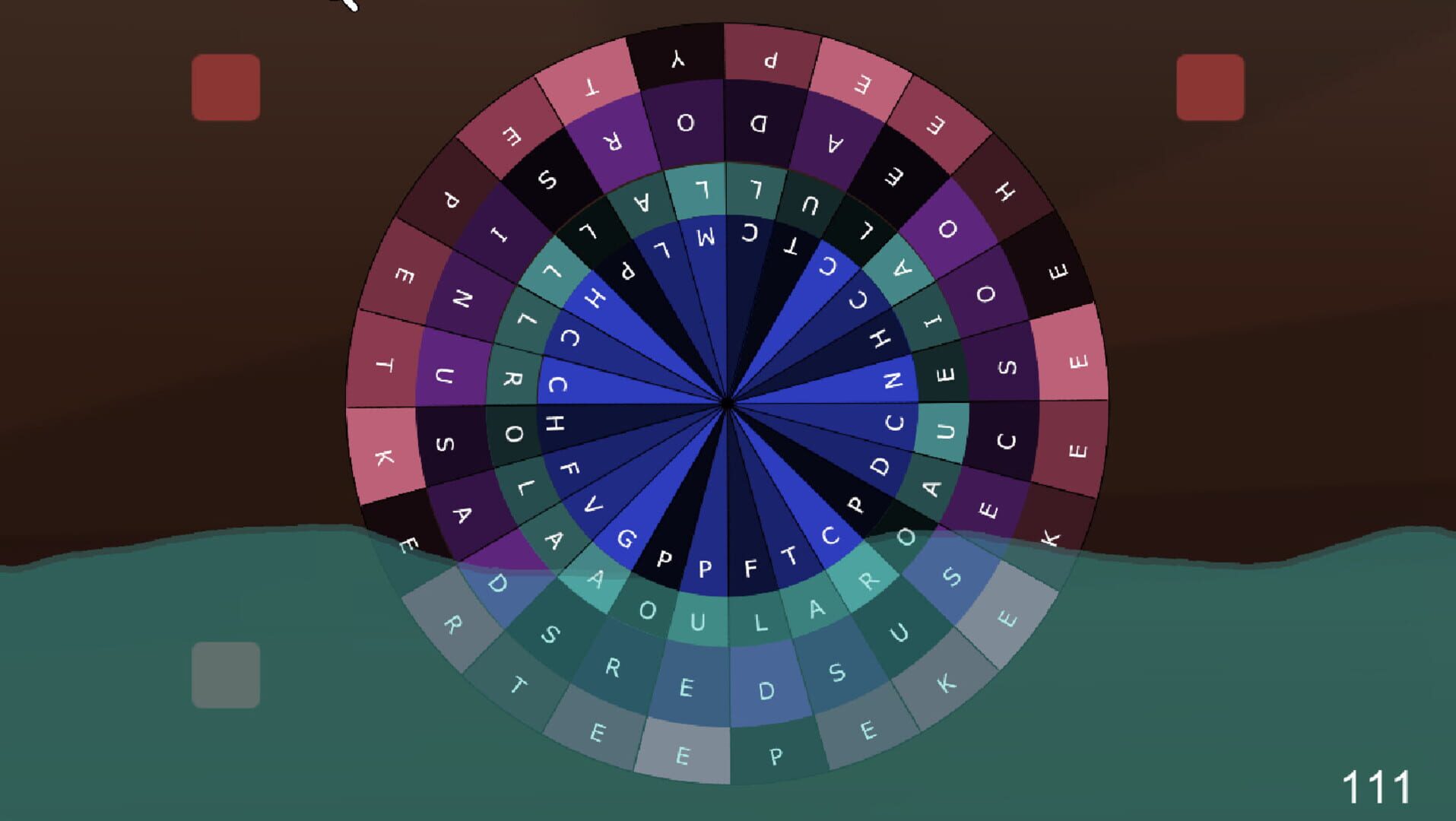 Marcella Moon: Four Are Watching screenshot 1