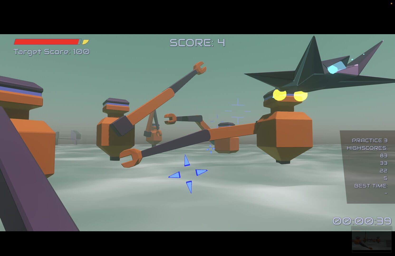 StarsAway screenshot 1