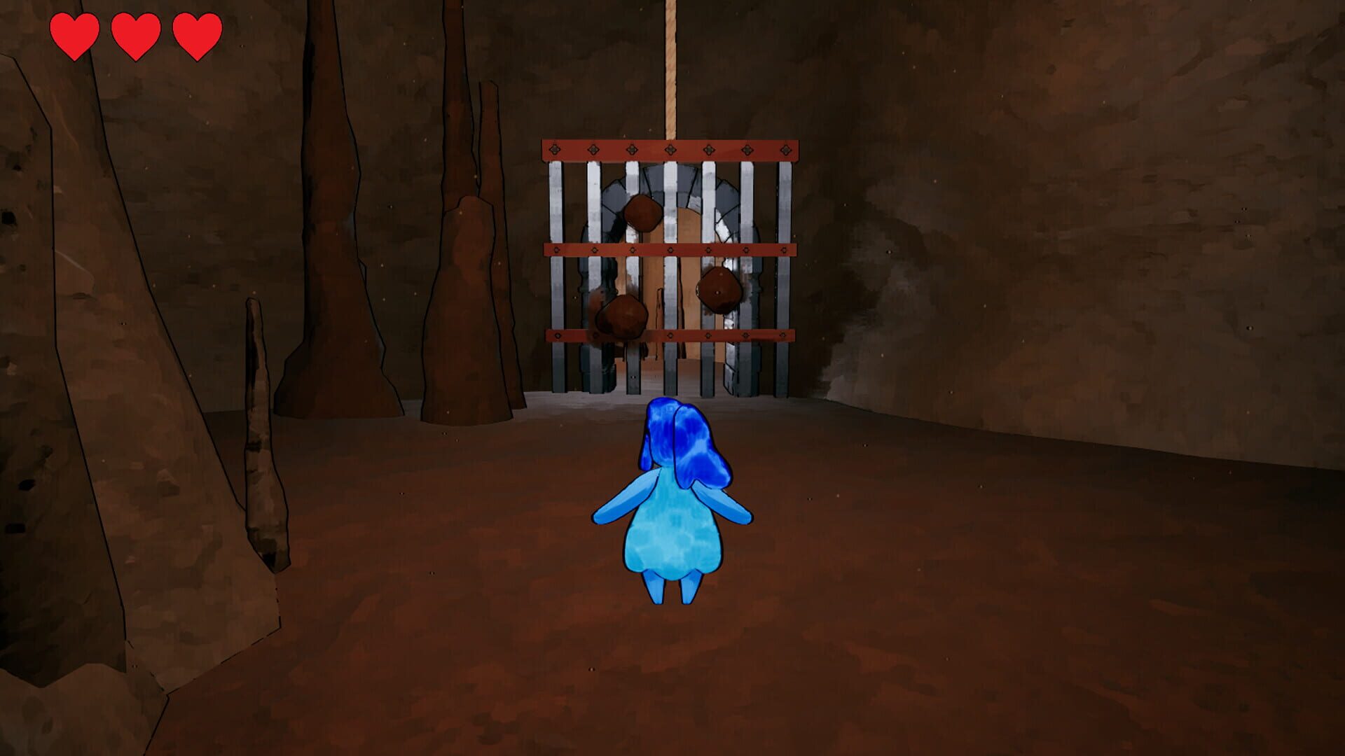 Droplette screenshot 1