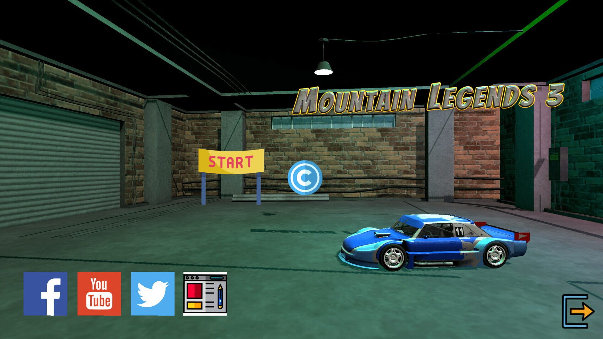 Mountain Legends 3 screenshot 1