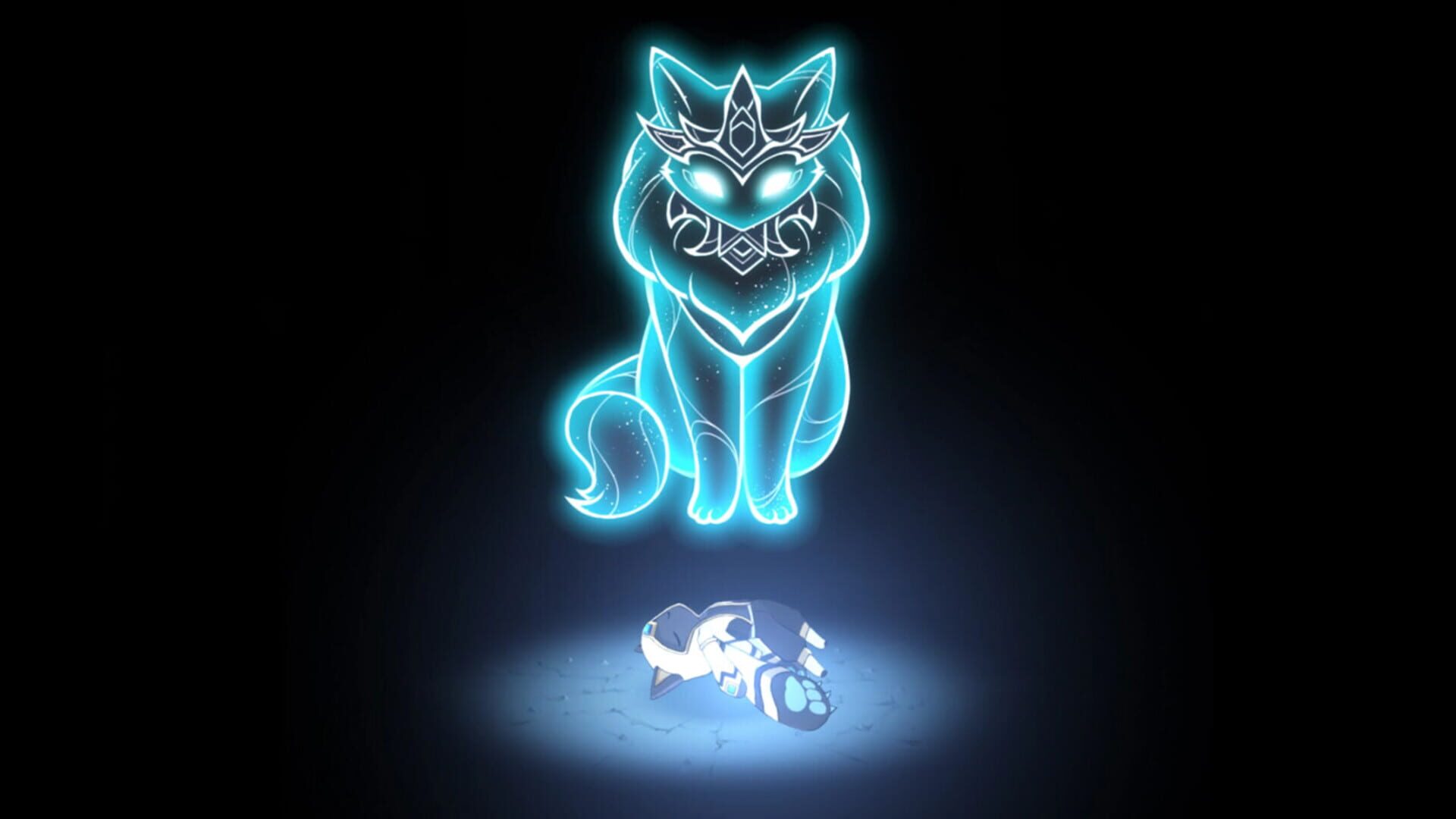 Fatal Claw screenshot 1