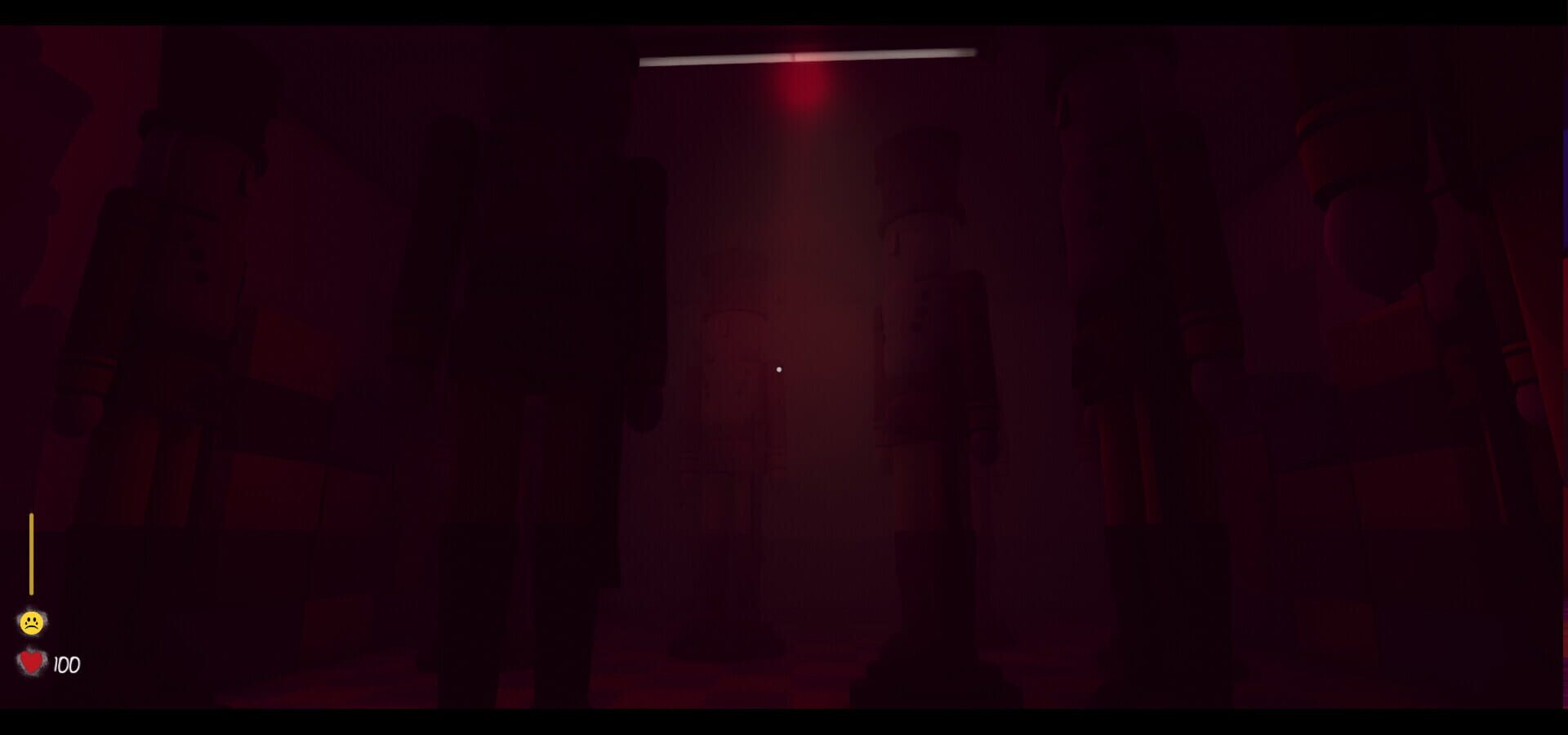 Baby Blues Nightmares: Toddler Horror Game screenshot 1