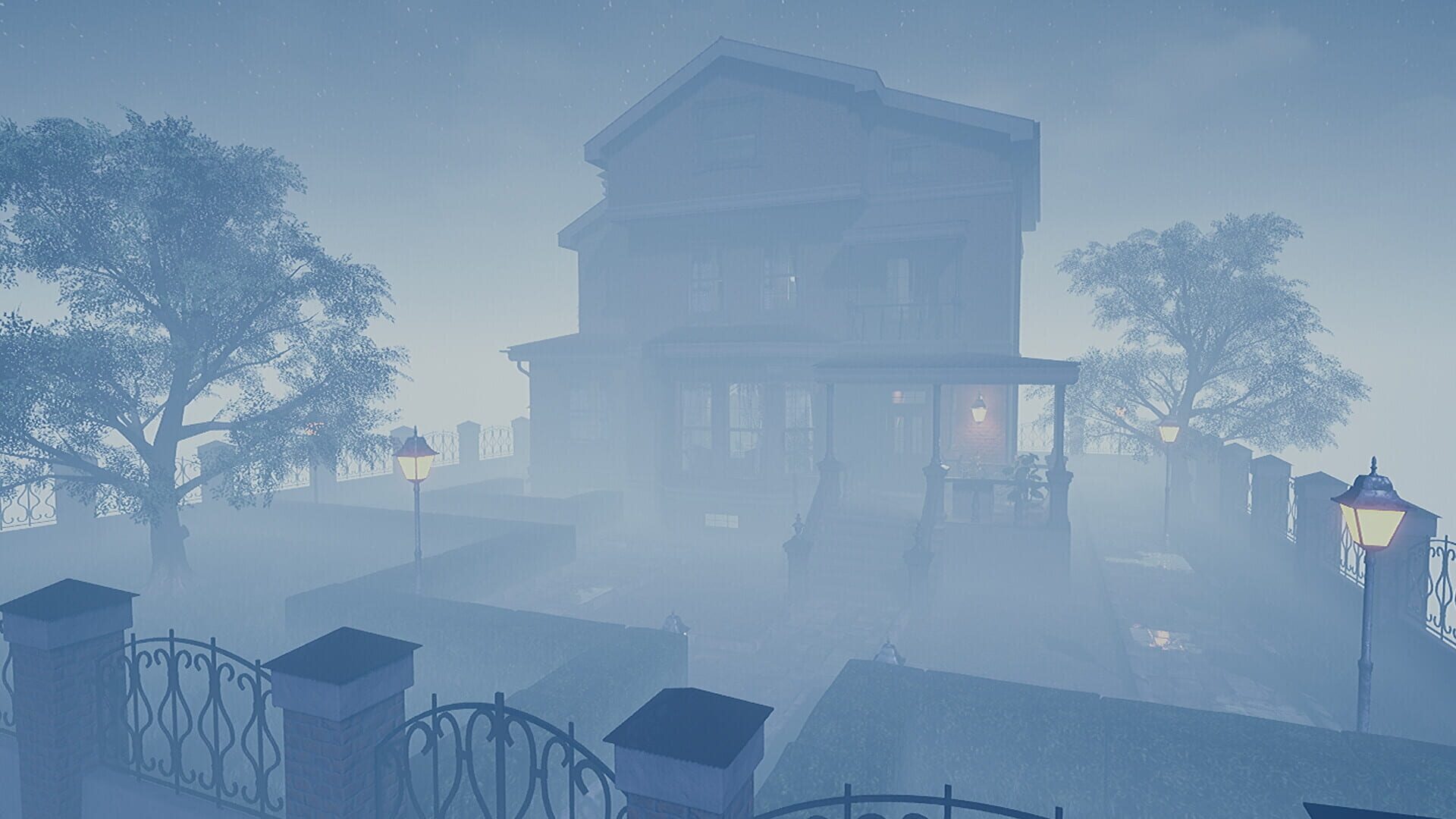 NineHells screenshot 1