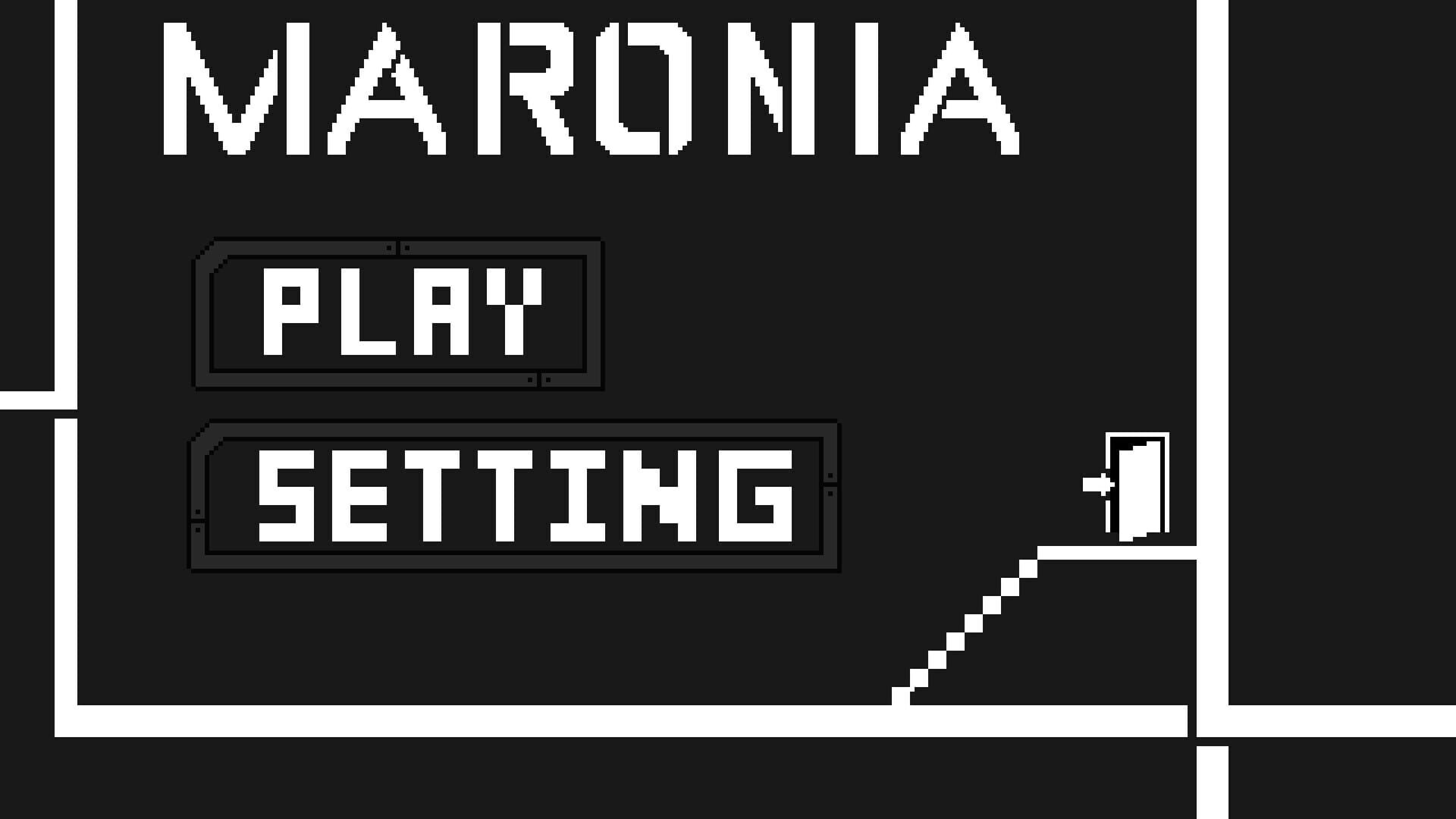 Maronia screenshot 1