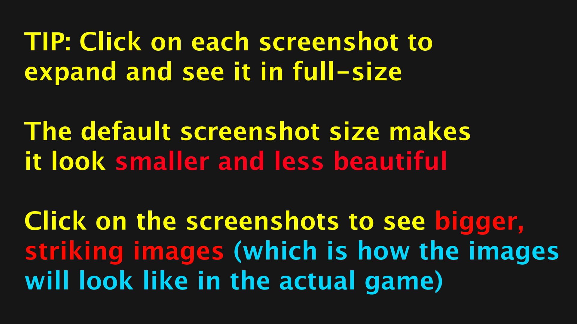 Remington, the A.I. screenshot 1