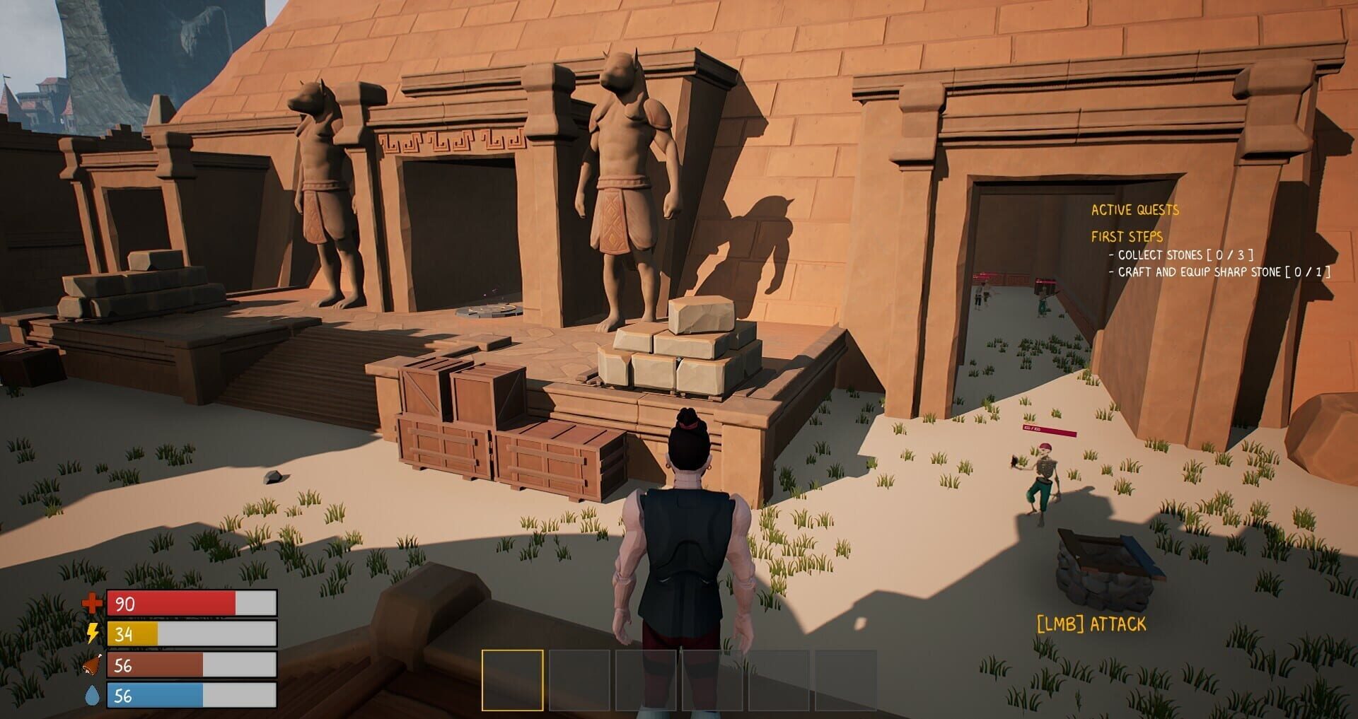 NovaX screenshot 1
