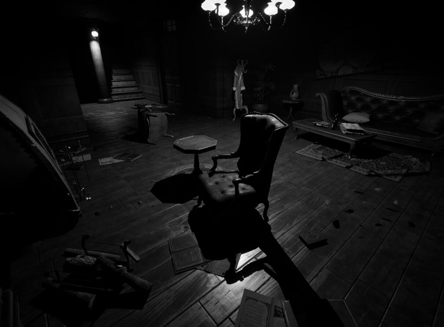 Screamboat Willie screenshot 1