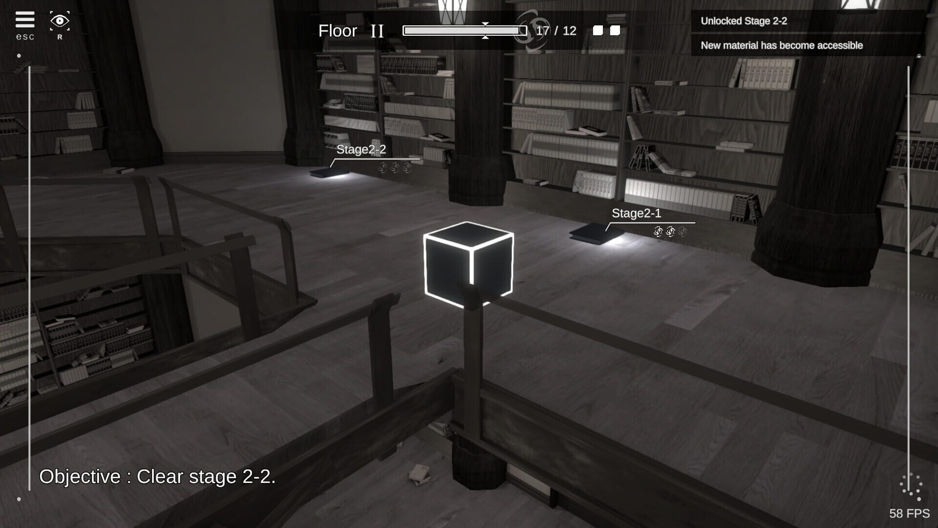 Cuplex screenshot 1