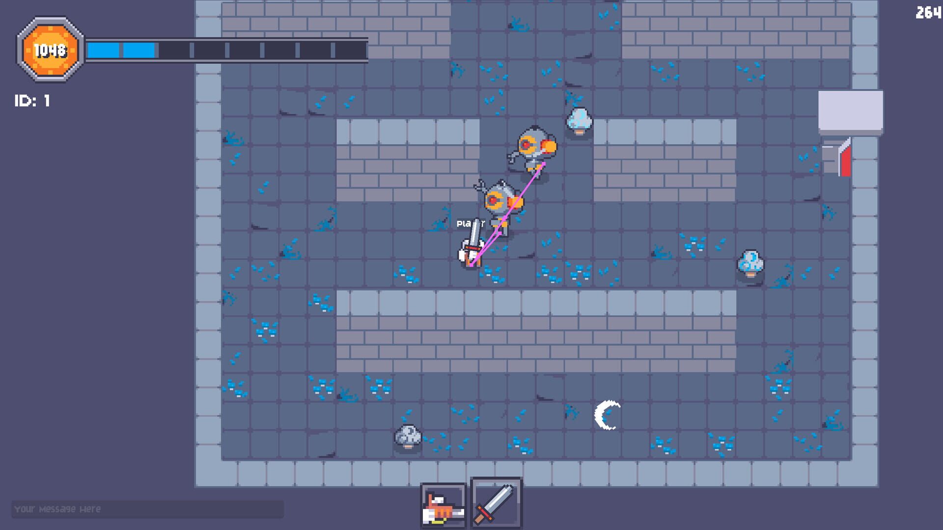 Starground screenshot 1
