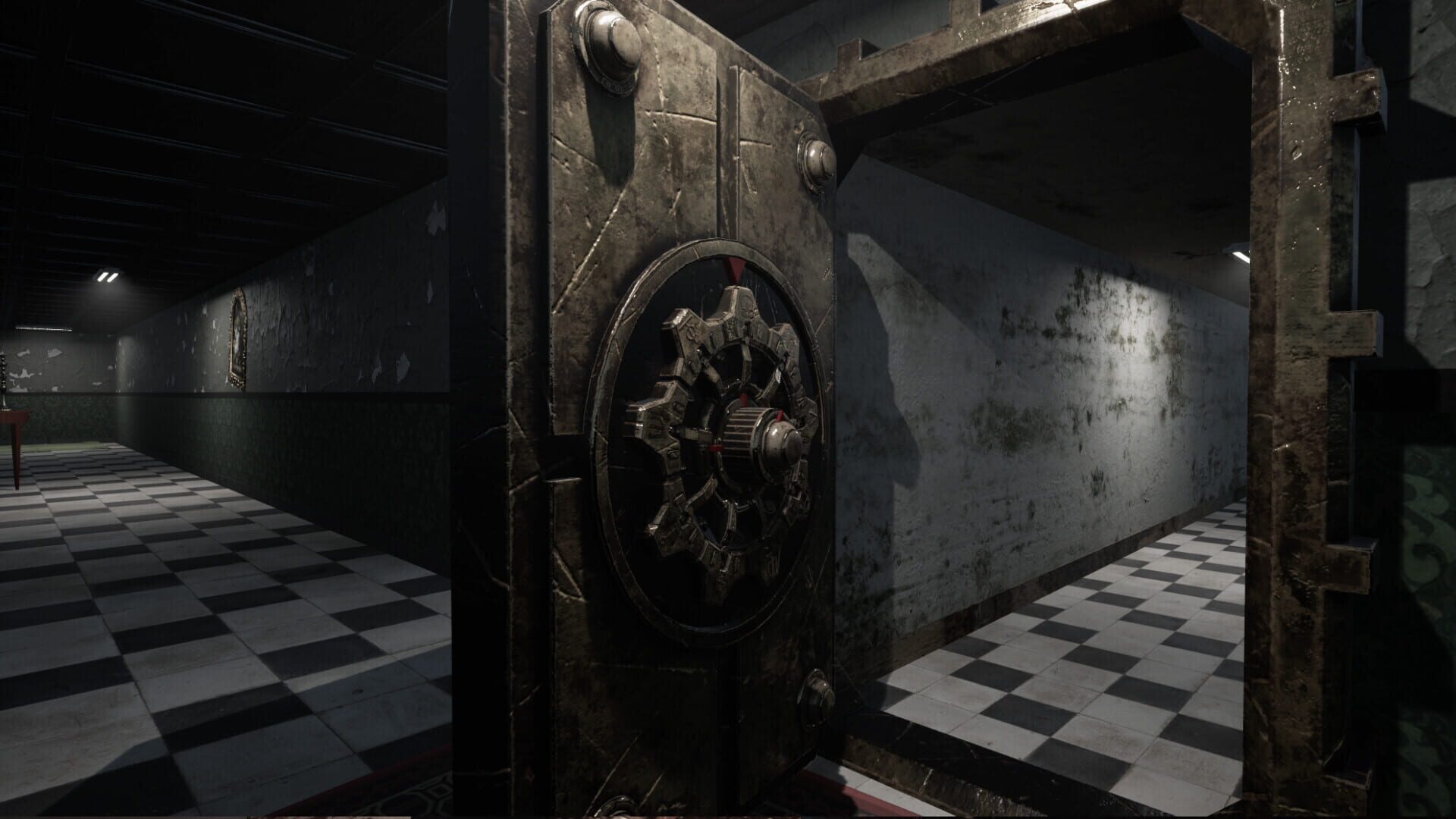 Apartment of Death screenshot 1
