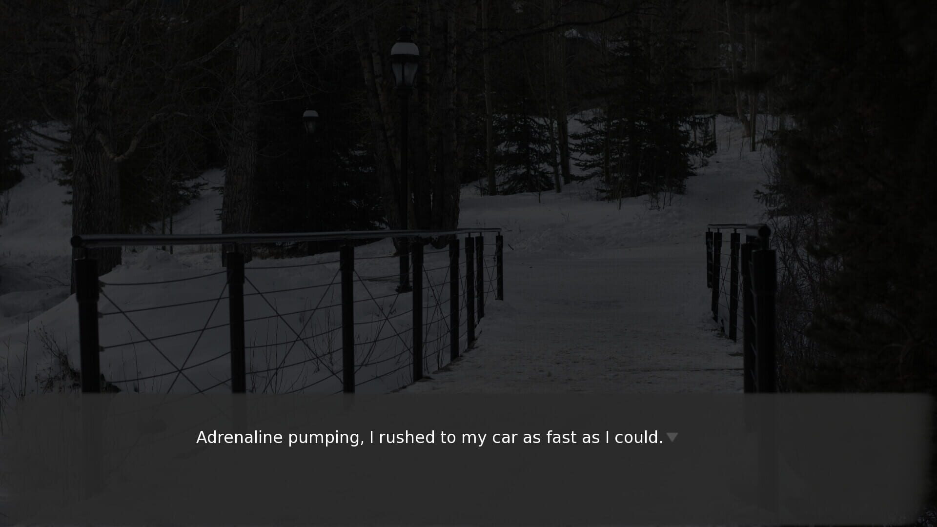 Look Inside screenshot 1