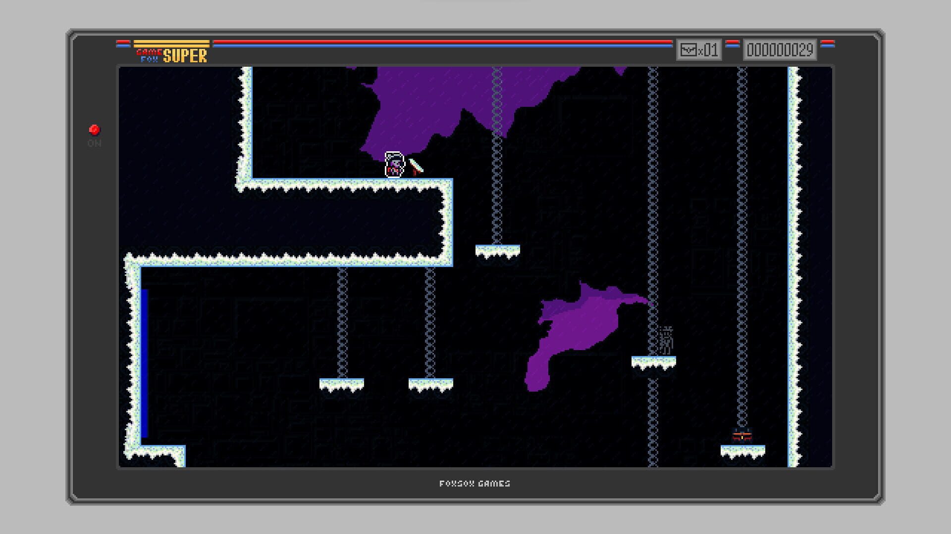Goat's Tale Adventure screenshot 1