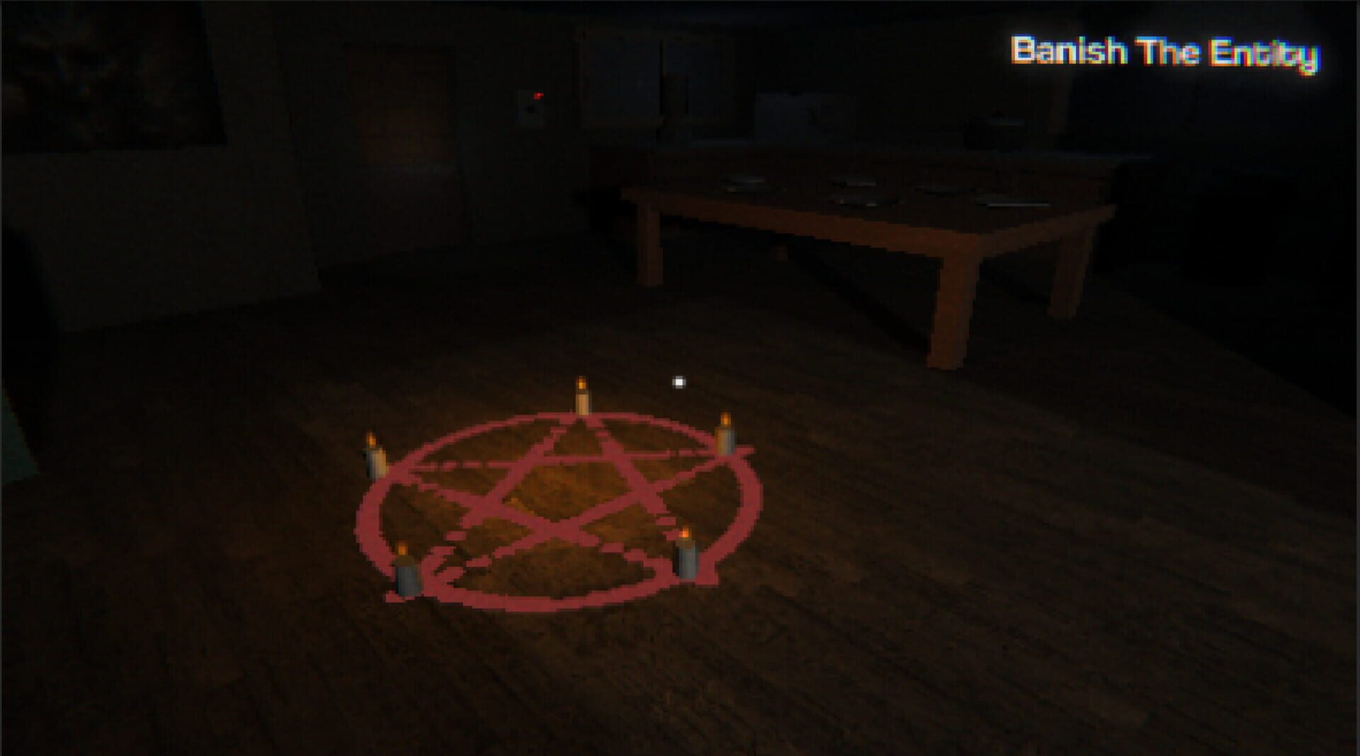 Lights Off: Director's Cut screenshot 1
