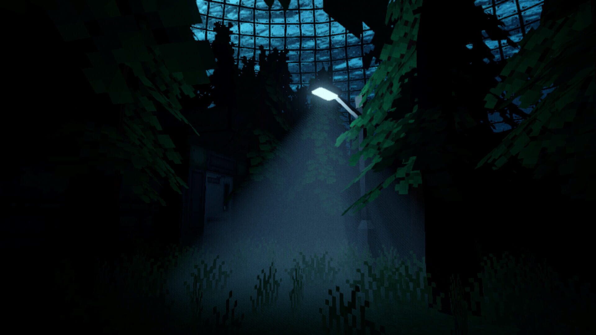 Subterror screenshot 1
