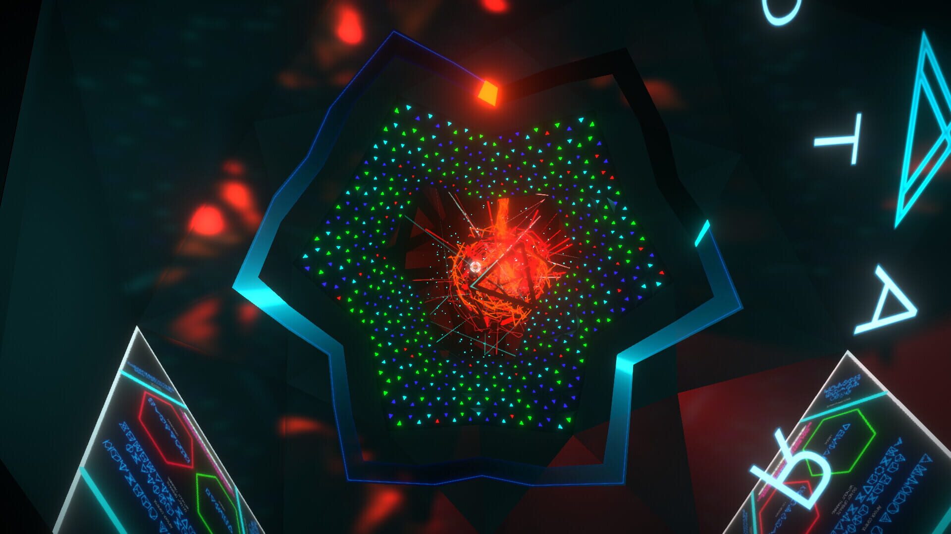 Hiraeth screenshot 1