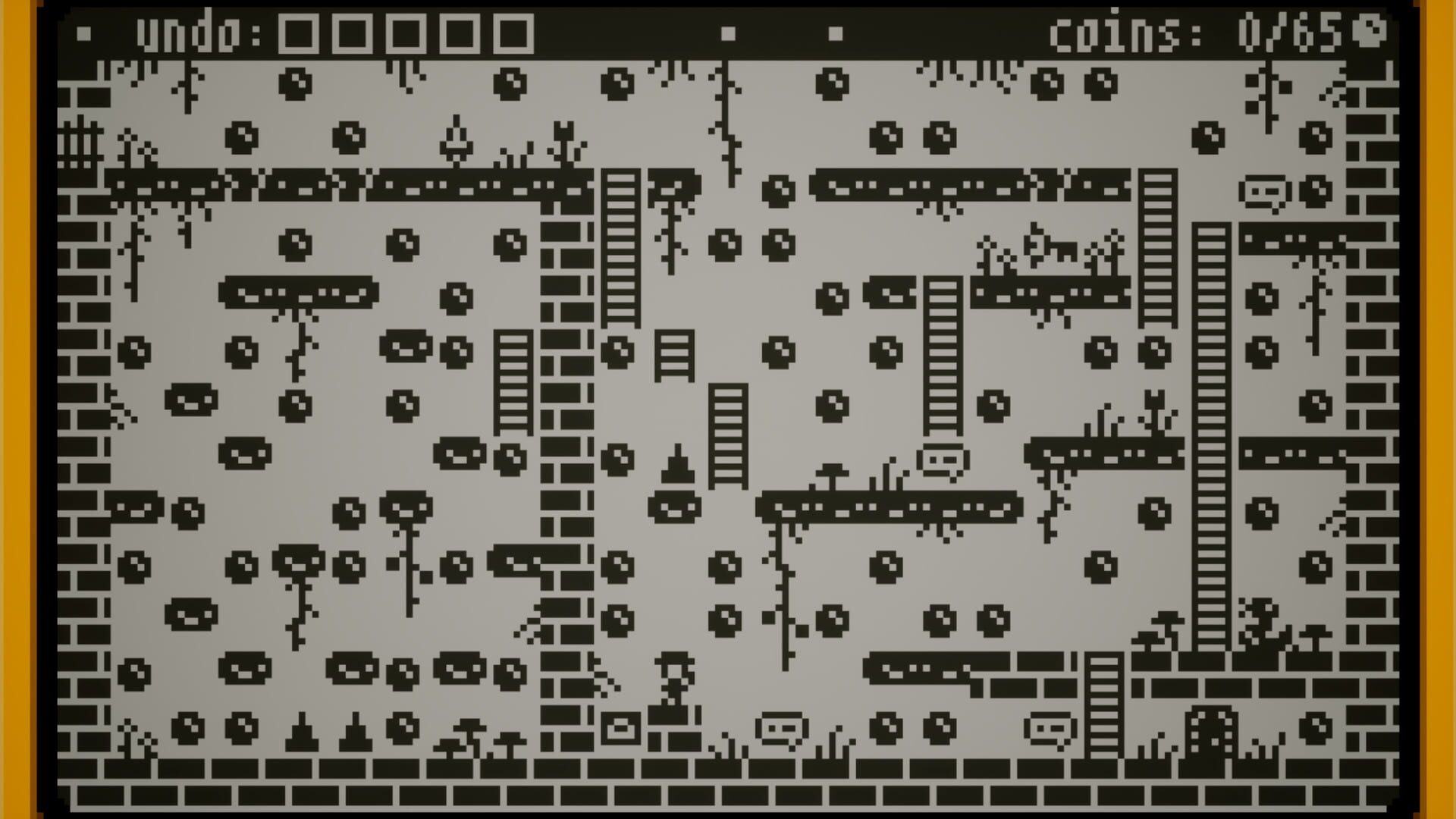 The Fall of Elena Temple screenshot 1