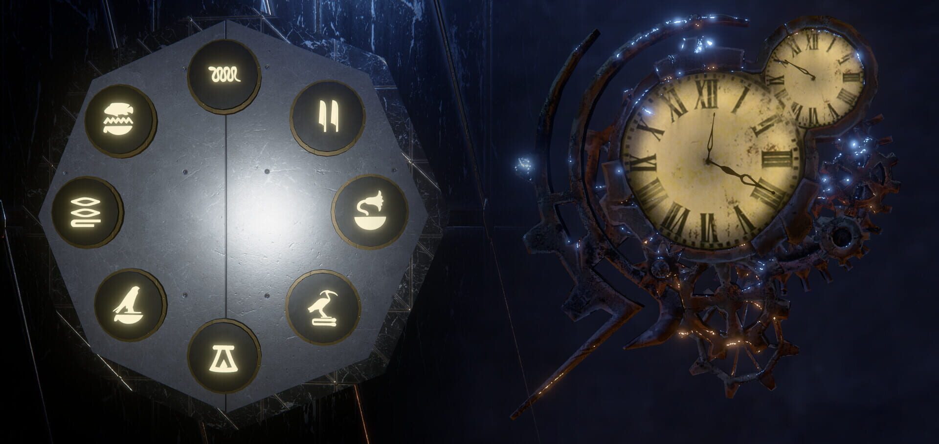 Secret Odyssey: Orb of Eternity screenshot 1