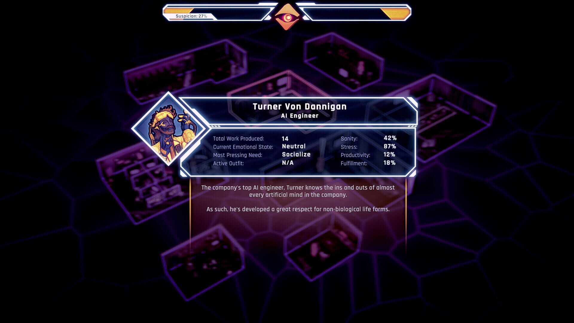 Ctrl.Alt.Deal screenshot 1