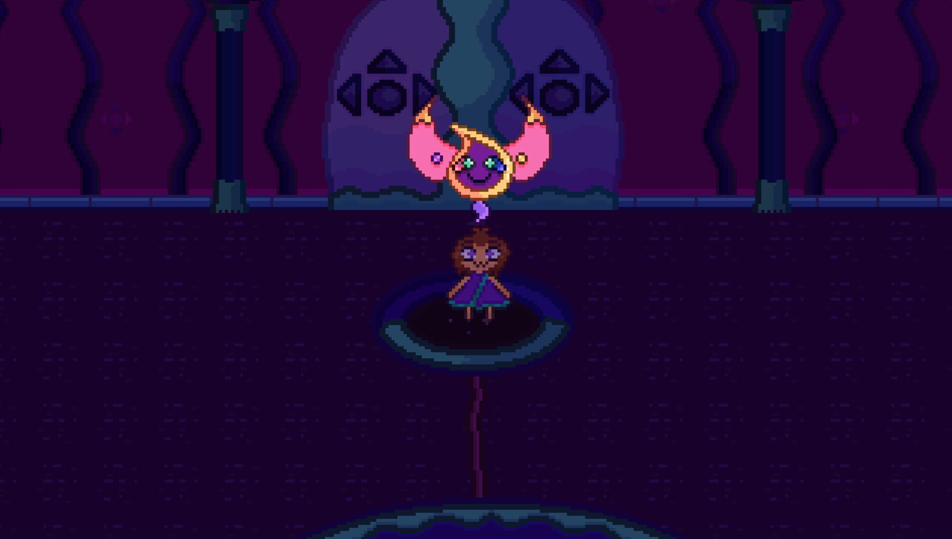 Lost Inside: Act 1 screenshot 1