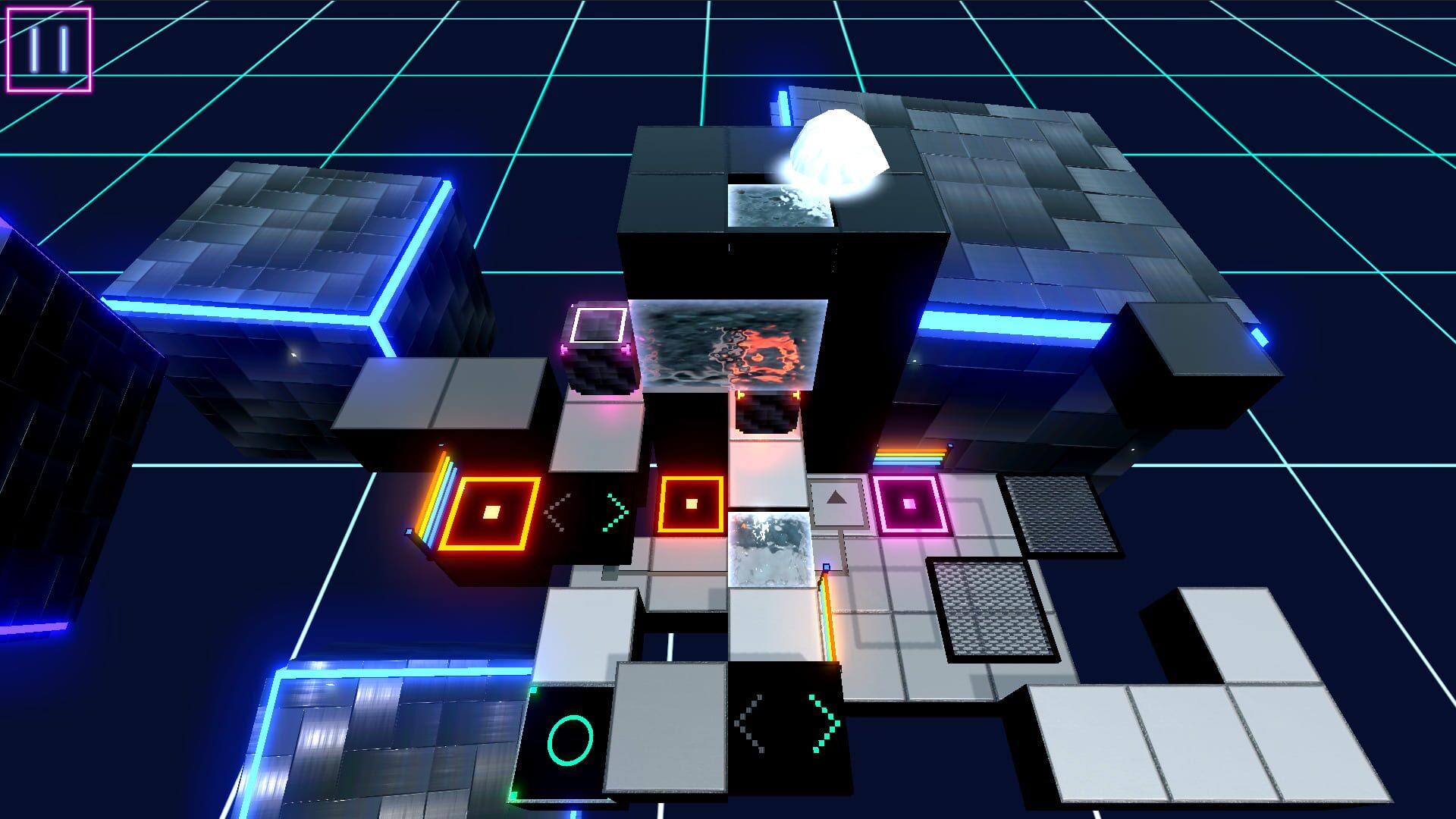 Solares screenshot 1