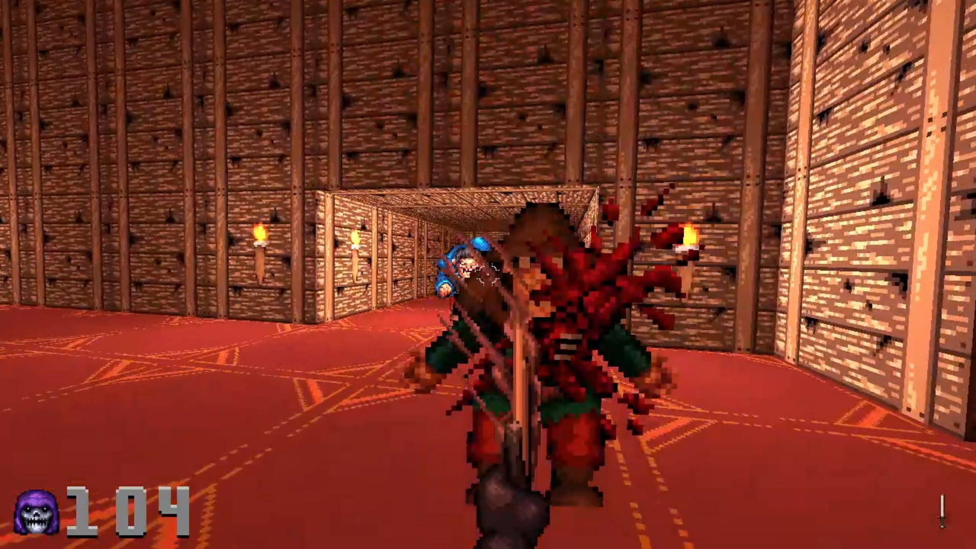 Reaper screenshot 1