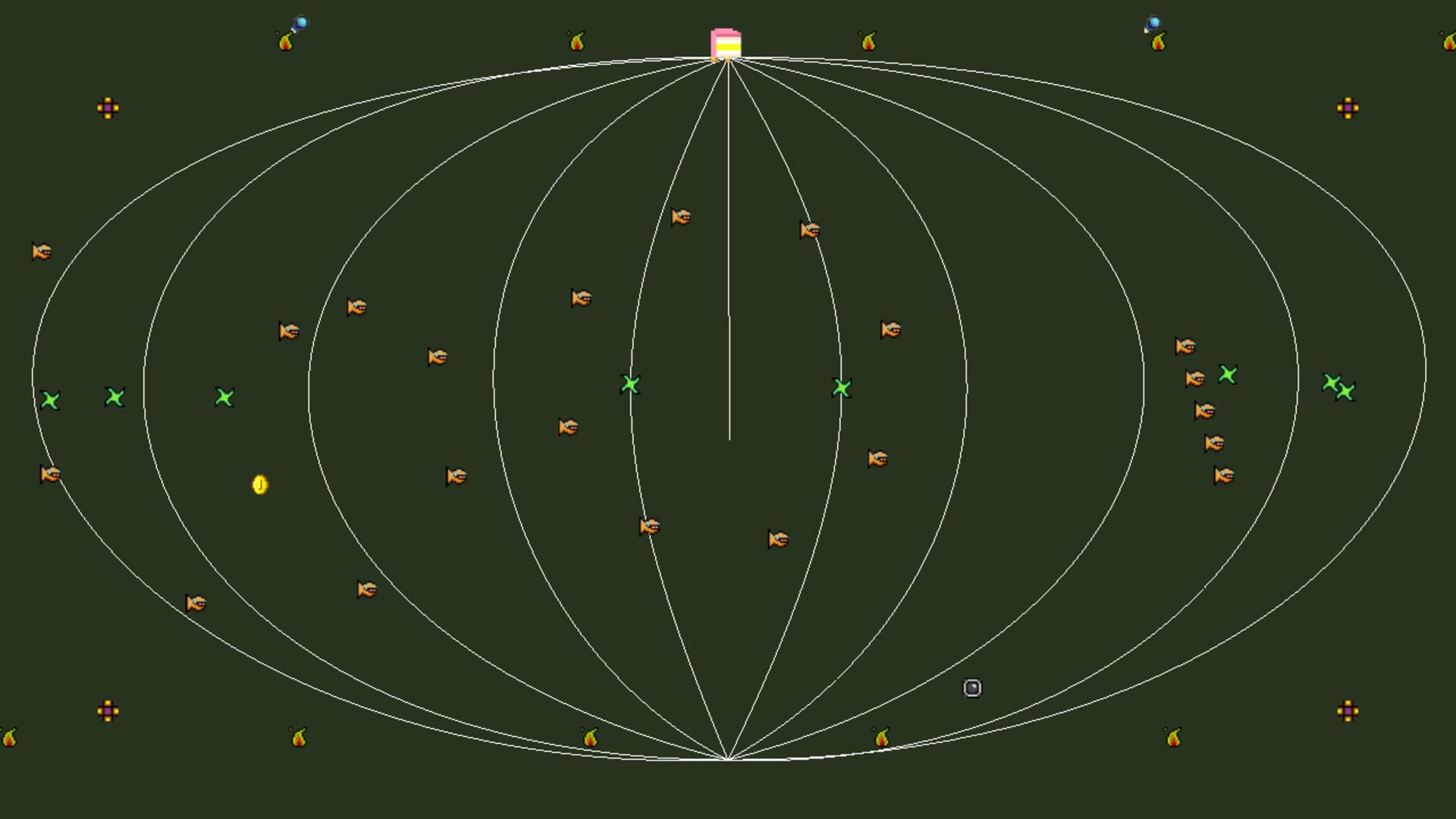Cakefoot screenshot 1