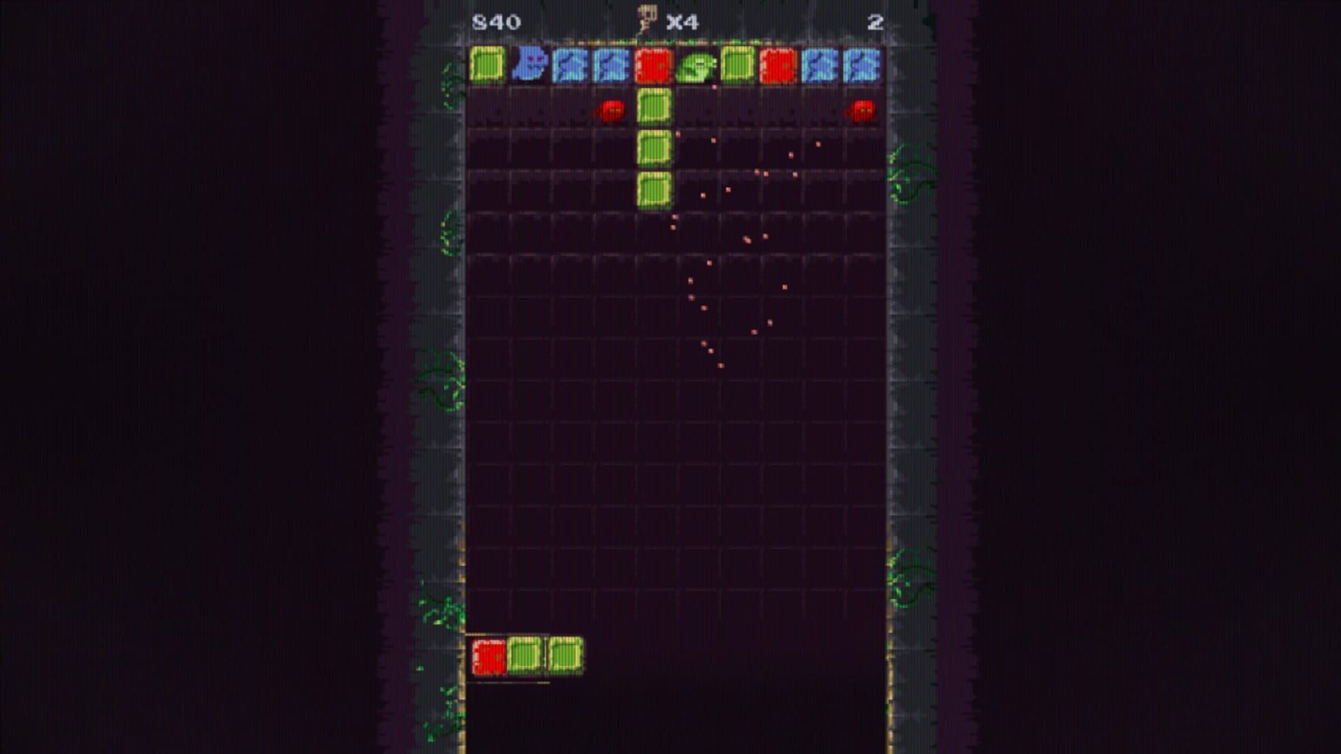 Demon Drop DX screenshot 1