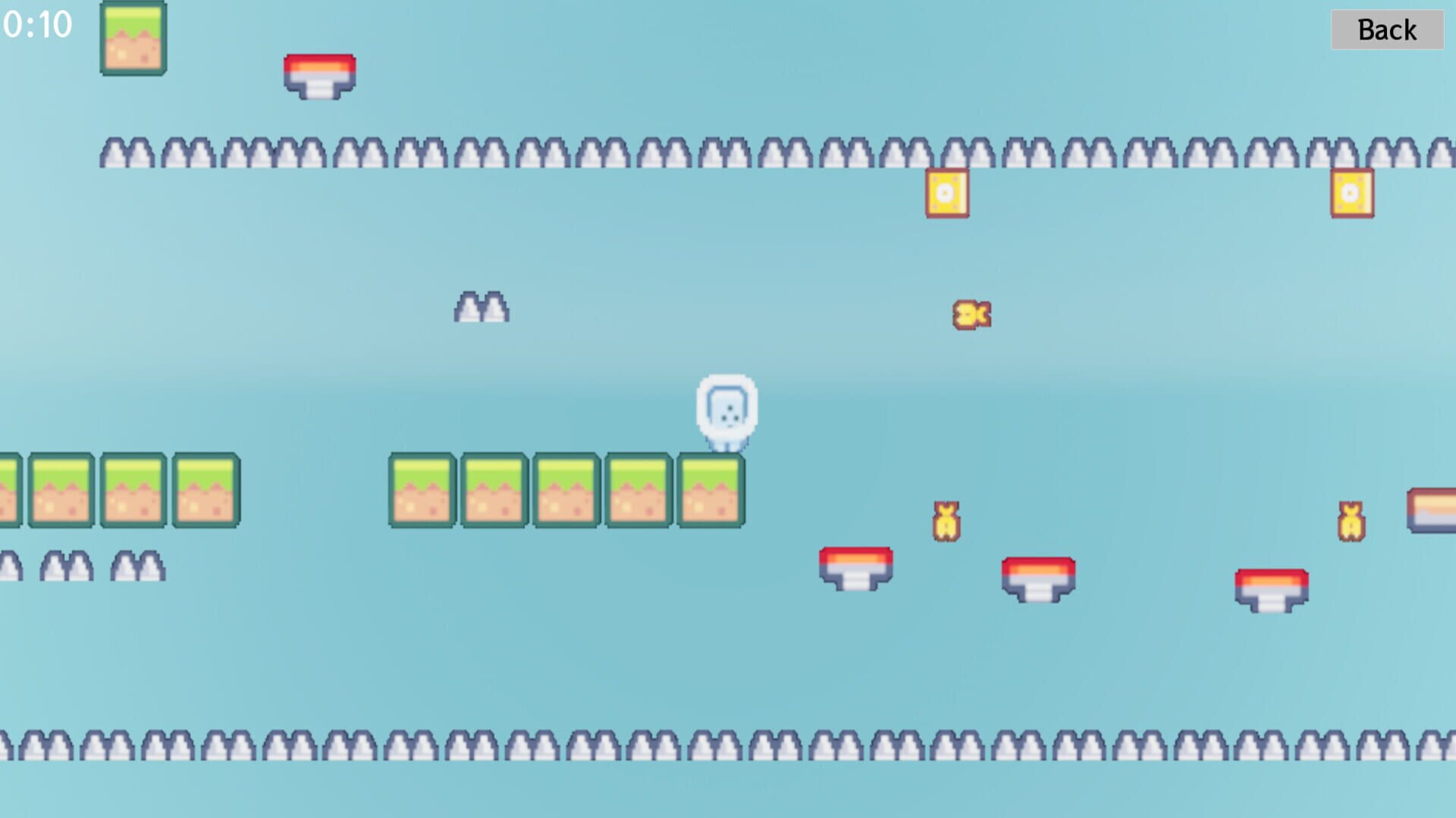 Parkour Every Day screenshot 1