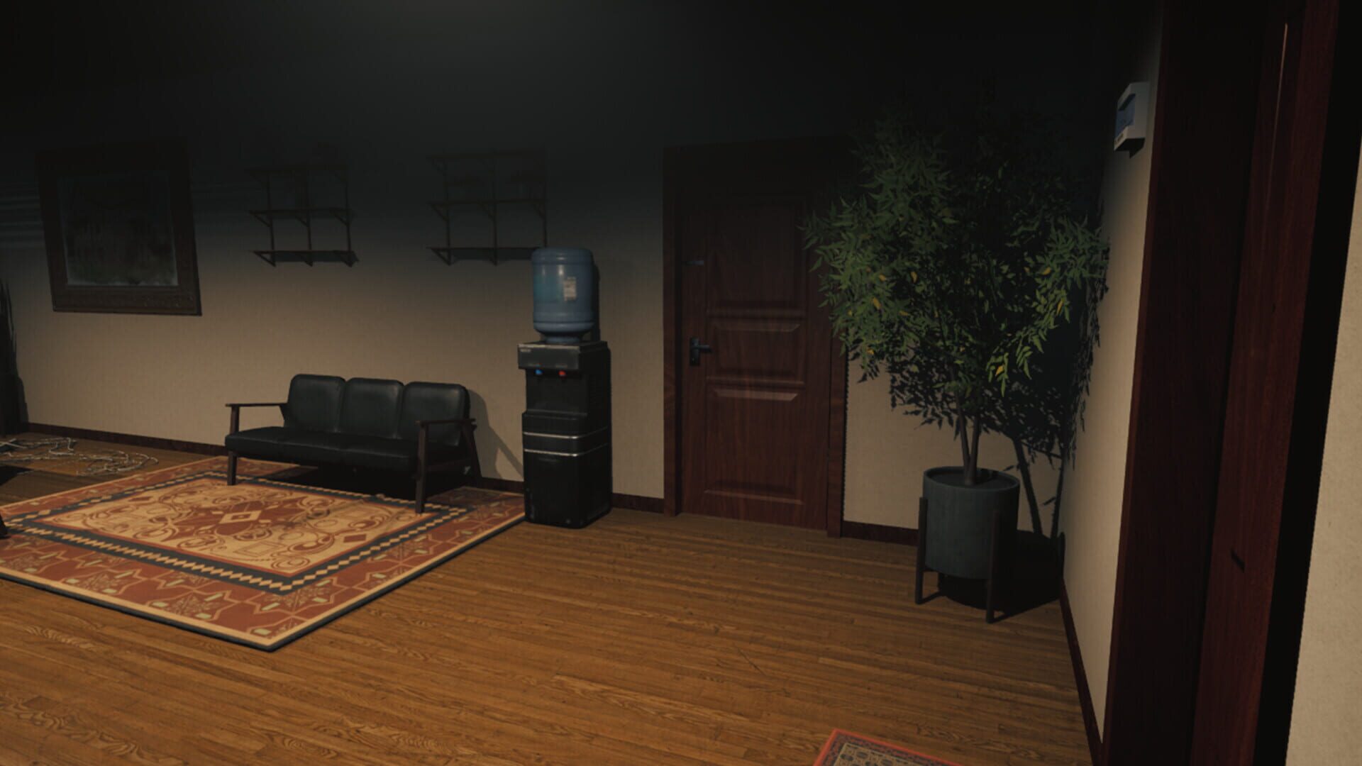 Home Simulator screenshot 1