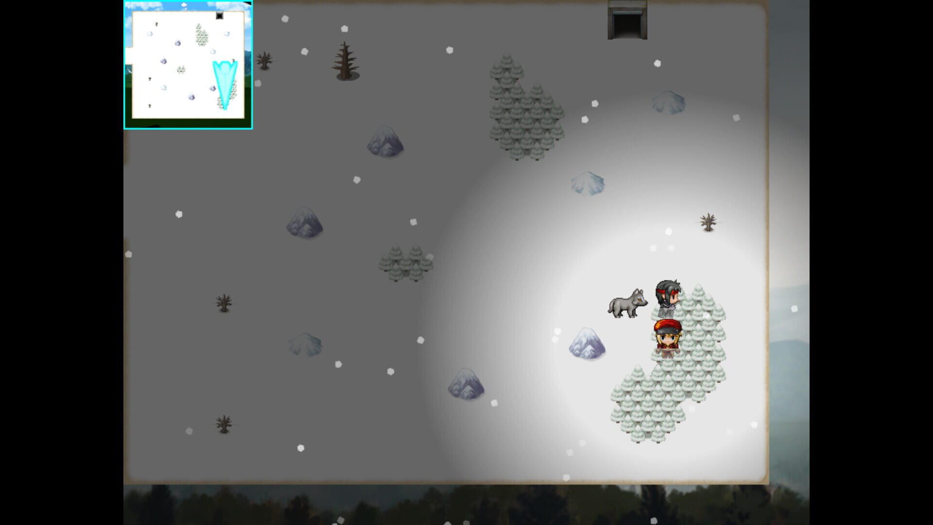 Contract & Control screenshot 1