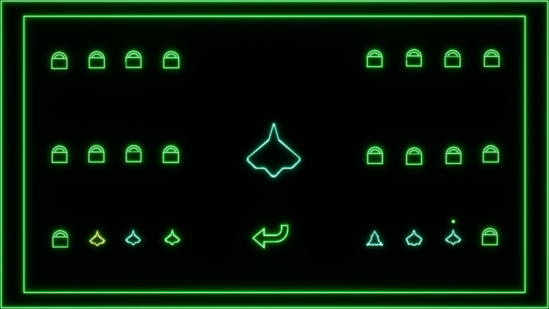 Neon Nova screenshot 1