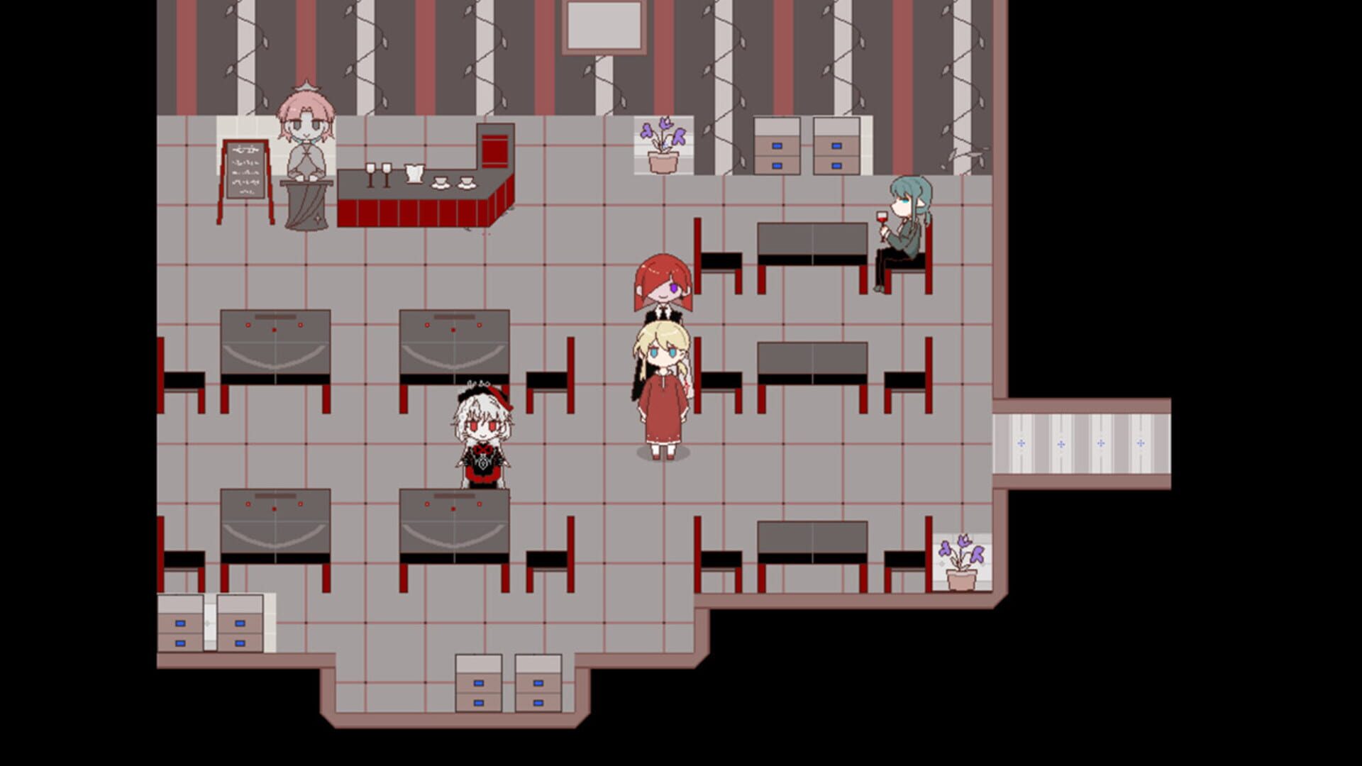 Parhelion screenshot 1