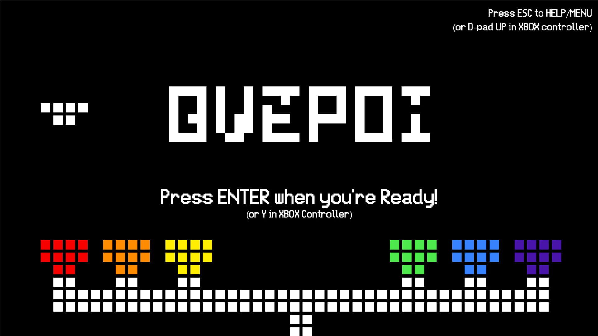 Qwepoi screenshot 1