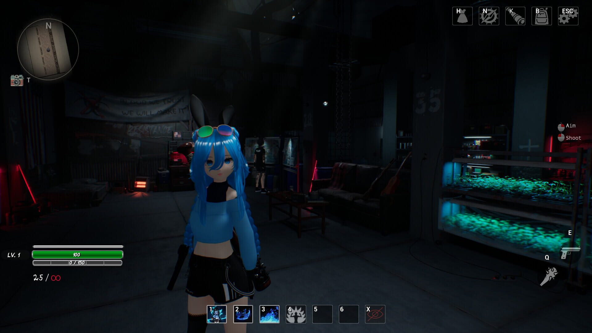One More Night screenshot 1