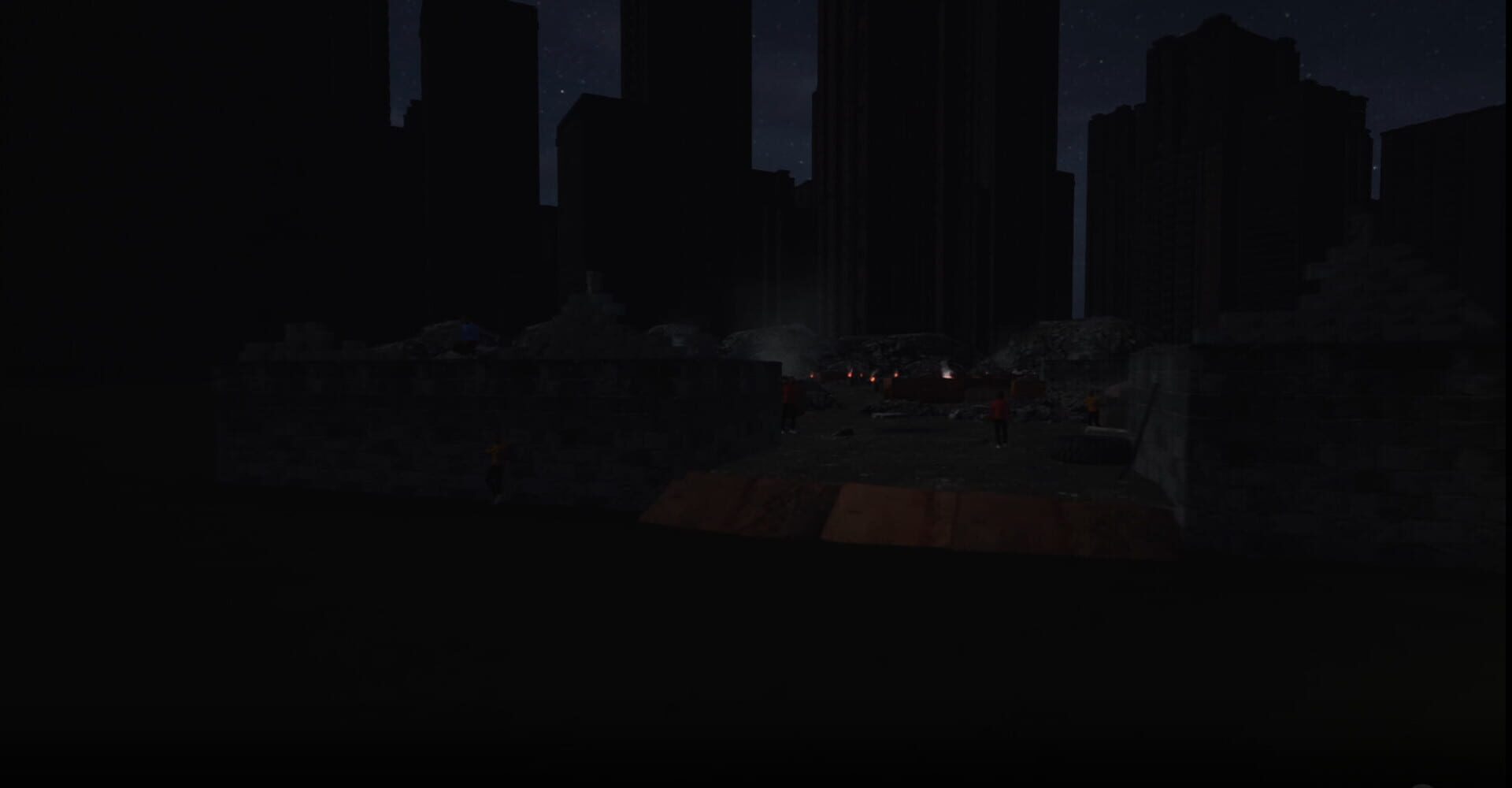 Code Name Teacher screenshot 1