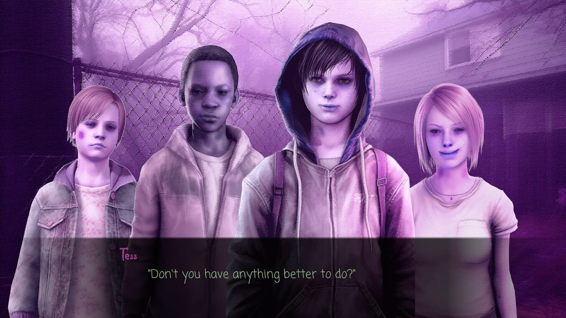 My Head On Your Body screenshot 1
