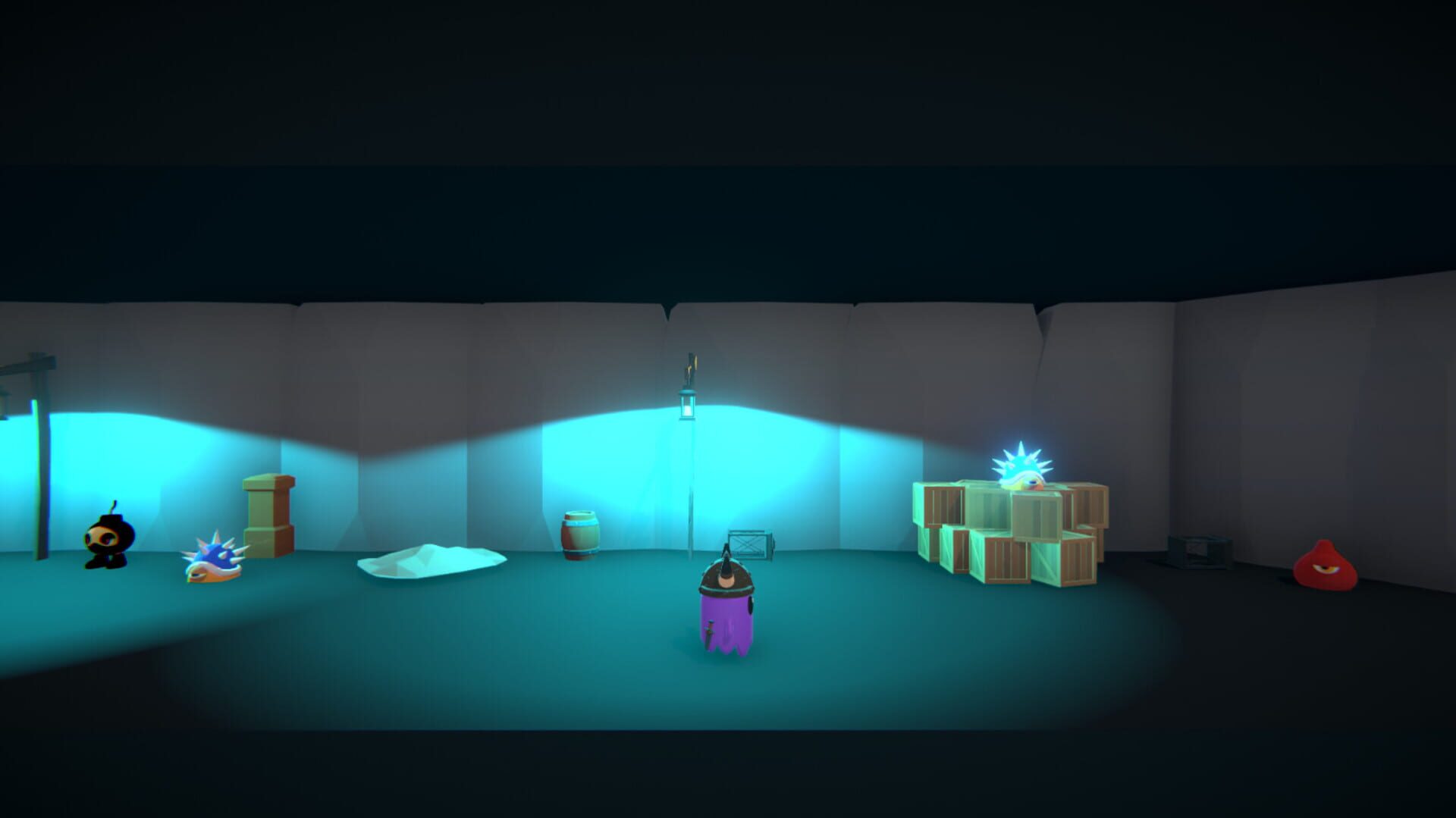 The Land of Magic screenshot 1